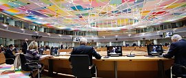 ЕС расширяет список несотрудничающих юрисдикций для целей налогообложения