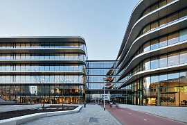 Голландские банки изучают возможность открытия базовых платежных счетов для бизнес-клиентов